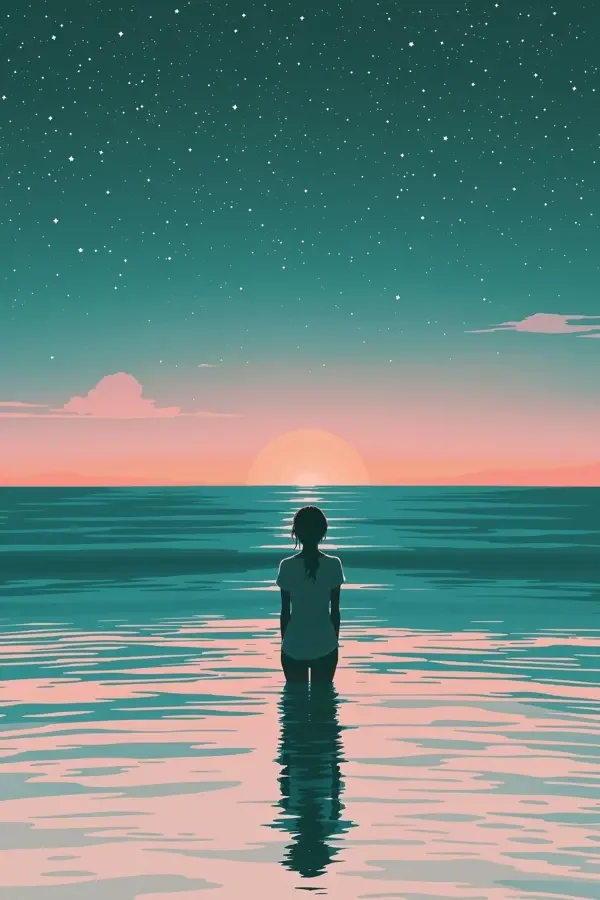 星辰大海
