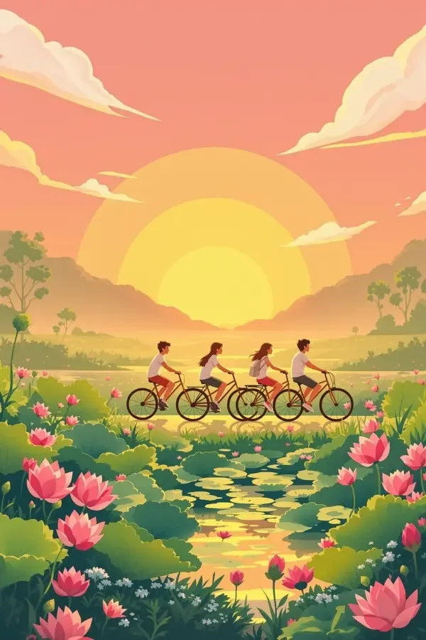 少年游梦